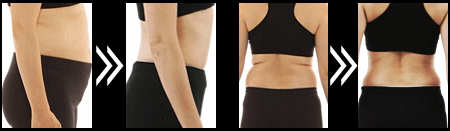 ライザップ 女性2